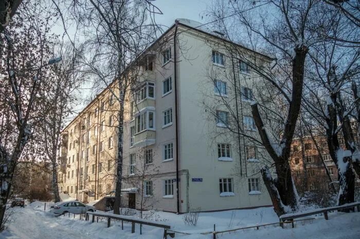 Grad ул чехова 5 фото ulitsa Chekhova, 4б - Kazan