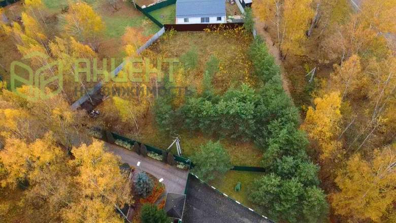 Grad ул чехова 5 фото Земельный участок 5.0 соток, город Чехов, ул. ул. Живописная, дом 5Б, стоимость 