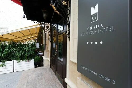 Grad ул чехова 5 фото Grada