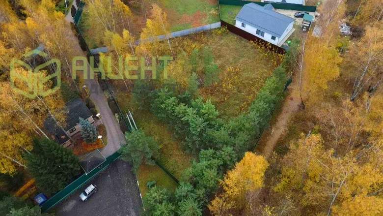 Grad ул чехова 5 фото Земельный участок 5.0 соток, город Чехов, ул. ул. Живописная, дом 5Б, стоимость 