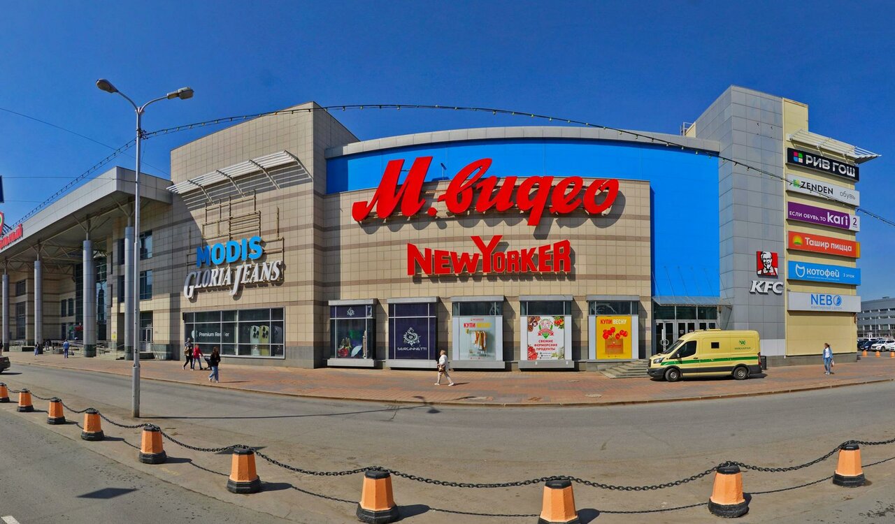 Grado ул цюрупы 97 корп 3 фото Фото: Swiss Art, магазин часов, ул. Цюрупы, 97, корп. 3, Уфа - Яндекс Карты