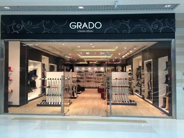 Grado ул цюрупы 97 корп 3 фото Grado, магазин обуви, ул. Цюрупы, 97, корп. 3, Уфа - Яндекс Карты