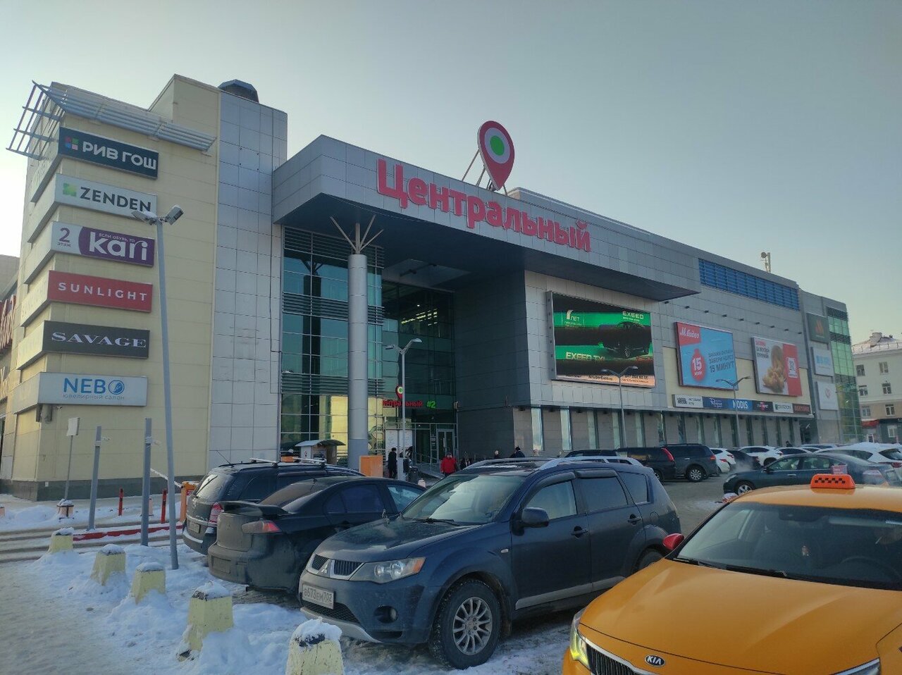 Grado ул цюрупы 97 корп 3 фото Фото: Swiss Art, магазин часов, ул. Цюрупы, 97, корп. 3, Уфа - Яндекс Карты