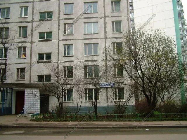 Grado ул цюрупы 97 корп 3 фото Продажа квартиры, м. Новые Черемушки, Ул. Цюрупы, Купить квартиру в Москве, ID о