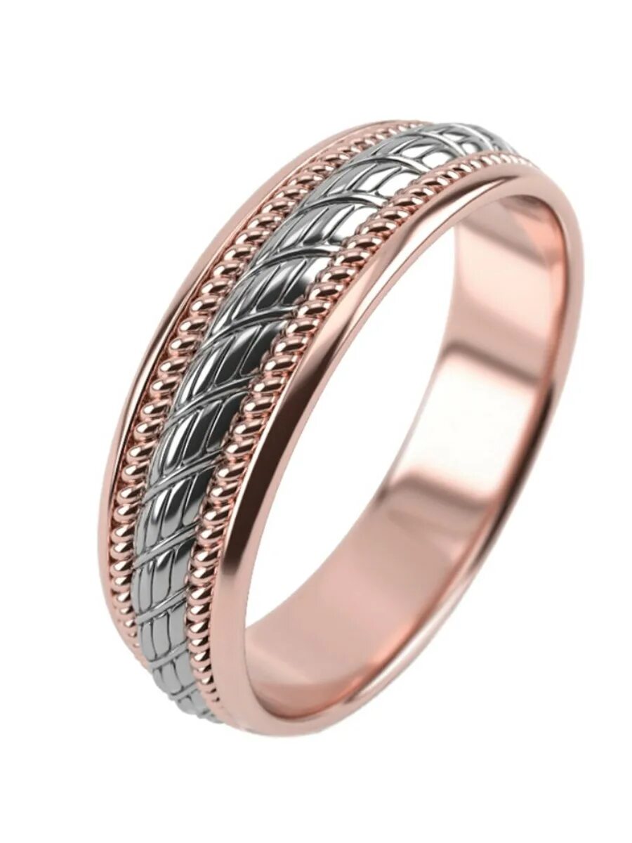 Graf кольцов ул кирова 73 фото Кольцо обручальное из красного золота без вставки р. 16,5 Graf Кольцов 1566/BK_1