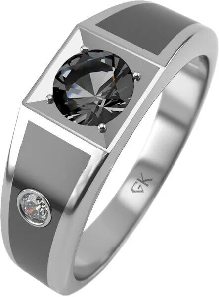 Graf кольцов ул кирова 73 фото GRAF КОЛЬЦОВ Кольцо PN-k4/s - купить с доставкой по выгодным ценам в интернет-ма