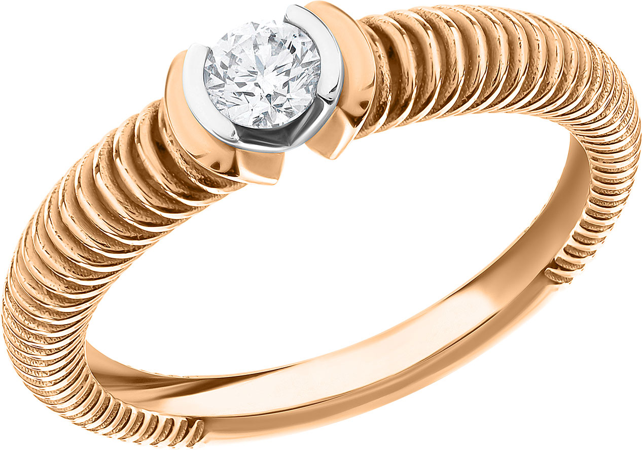 Graf кольцов ул кирова 73 фото Золотое кольцо GRAF КОЛЬЦОВ SHD-K13/BK с бриллиантом - купить в AllTime.ru - фот