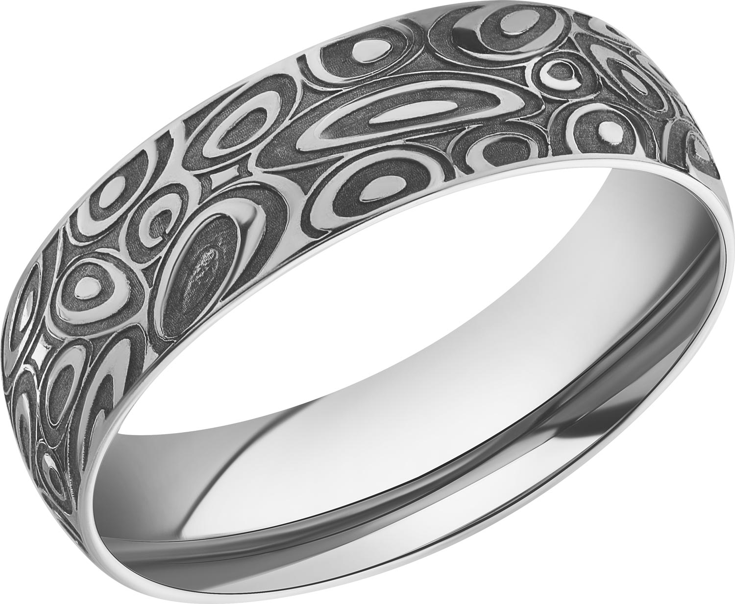 Graf кольцов ул кирова 73 пенза фото Серебряное обручальное парное кольцо GRAF КОЛЬЦОВ SL5-03/S - купить в AllTime.ru