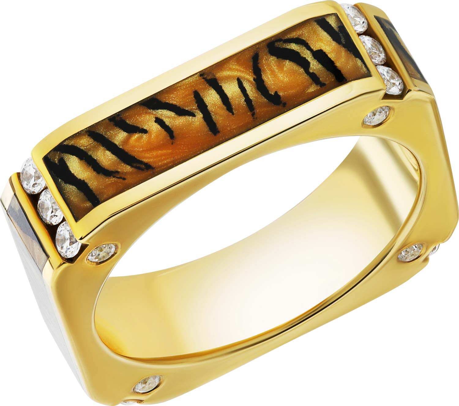 Graf кольцов ул кирова 73 пенза фото Серебряное кольцо GRAF КОЛЬЦОВ SF-K107/ZHS с фианитами - купить в AllTime.ru - ф