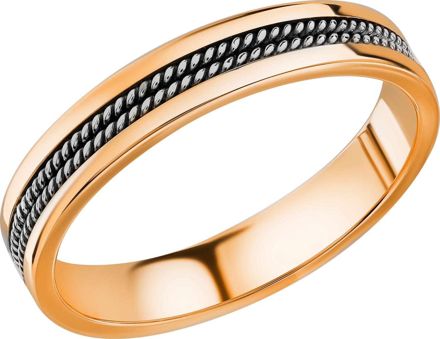 Graf кольцов ул кирова 73 пенза фото Золотое обручальное парное кольцо GRAF КОЛЬЦОВ R-10/BK - купить в AllTime.ru - ф