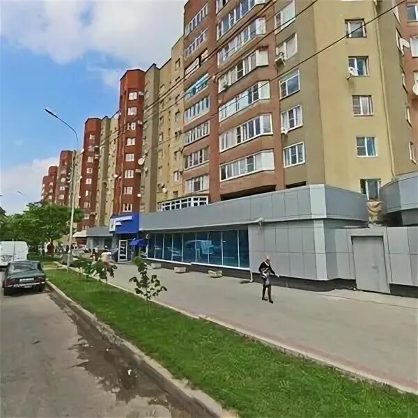 Graf ставрополь ул гражданская фото Гражданская улица, 3А на карте Ставрополя - Яндекс.Карты