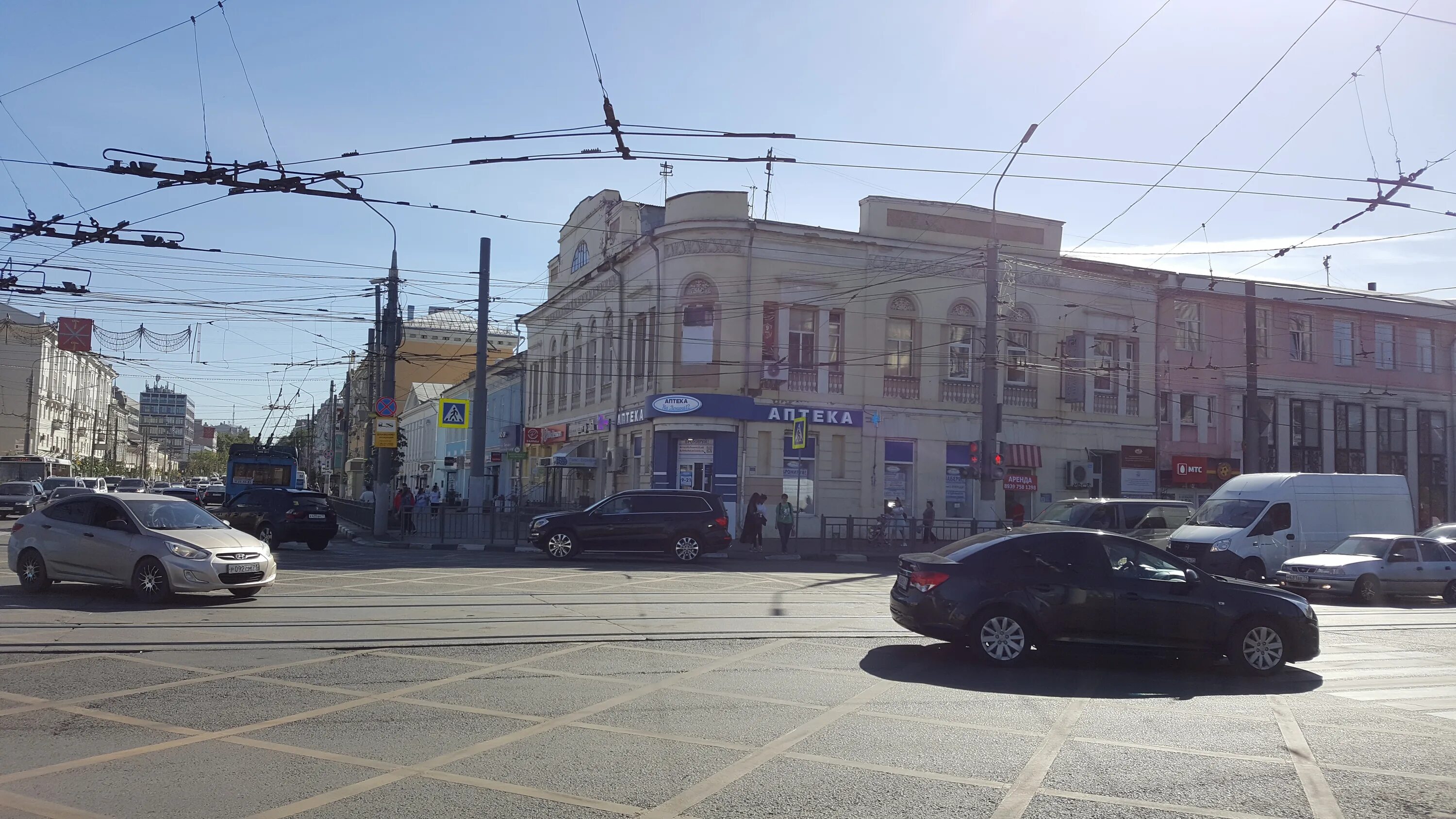 Grafika просп ленина 21 тула фото Больше не работает: Аптека на Ленина, аптека, Тула, проспект Ленина, 12 - Яндекс