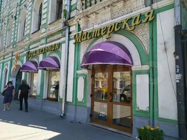 Grafika просп ленина 21 тула фото Торговая площадь, 133.5 м² в Туле Продажа коммерческой недвижимости в Туле Авито