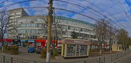 Grafika просп ленина 21 тула фото Strelok, strikeball, Russia, Tula, prospekt Lenina, 104 - Yandex Maps