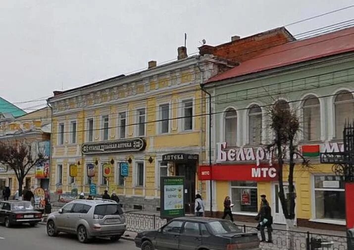 Grafika просп ленина 21 тула фото Ленина 27 чебоксары