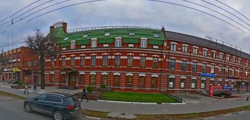 Grafika просп ленина 21 тула фото Gauto Tsentr informatsionnykh tekhnology, IT, Russia, Tula, prospekt Lenina, 85 