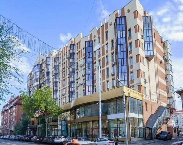 Grafika самарская ул 161 фото 3-к. квартира, 144,8 м², 7/9 эт. на продажу в Самаре Купить квартиру Авито