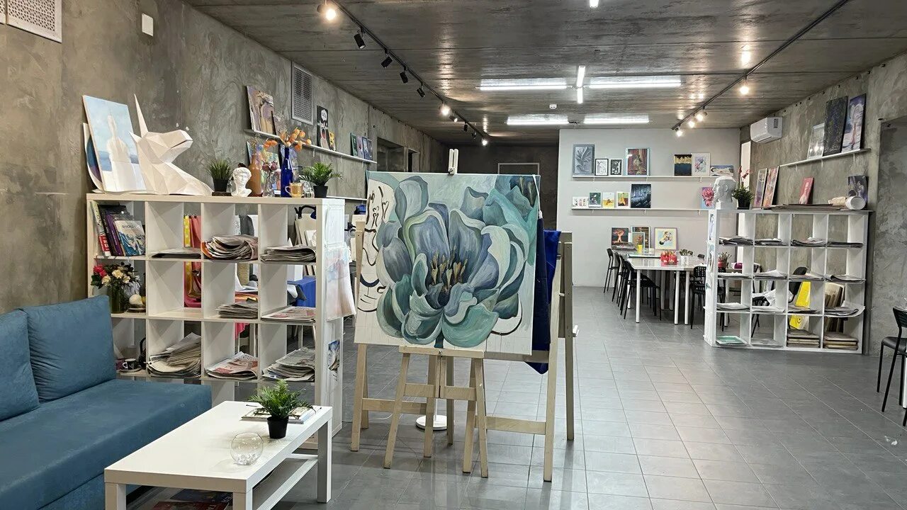 Grafika самарская ул 161 фото Отзывы о "GRAFIKA", Самара, Самарская улица, 161 - Яндекс Карты