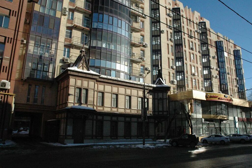 Grafika самарская ул 161 фото Самара - зимняя прогулка по городу ГОРИЗОНТЫ Дзен