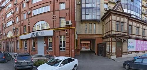 Grafika самарская ул 161 фото Самарская улица, 167 на карте Самары - Яндекс.Карты