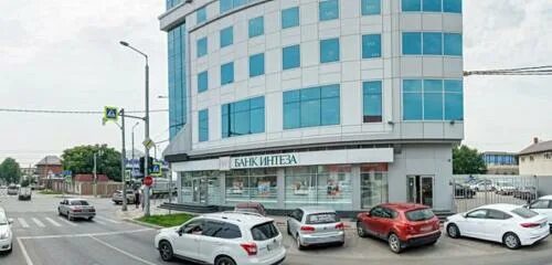 Grafika ул бабушкина 261 краснодар фото Отзывы о "Пи Росснефтегазпроект" Россия, Краснодар, улица Бабушкина, 166 - Яндек