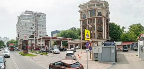Grafika ул бабушкина 261 краснодар фото Rusoil, АЗС, ул. Бабушкина, 250, Краснодар, Россия - Яндекс.Карты