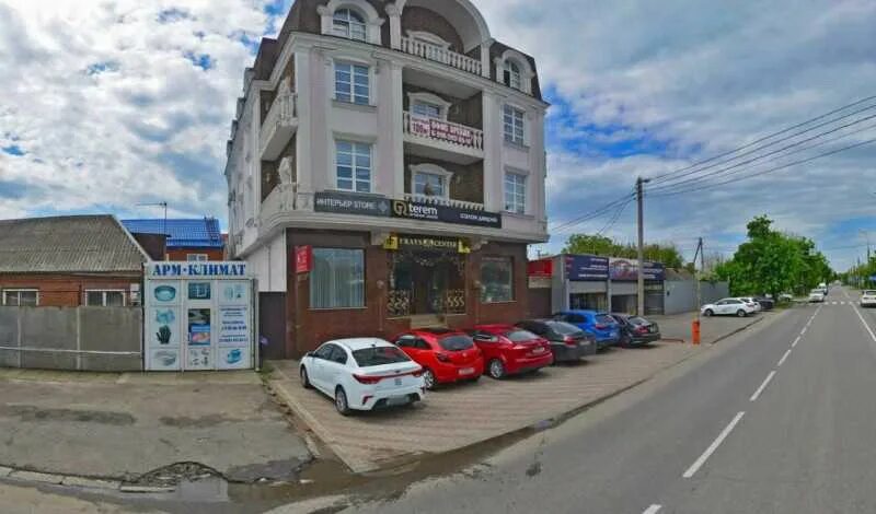 Grafika ул бабушкина 261 краснодар фото Стоматология DEMOKRAT (ДЕМОКРАТ) ул. Бабушкина, д. 110 в Краснодаре - 5 стоматол