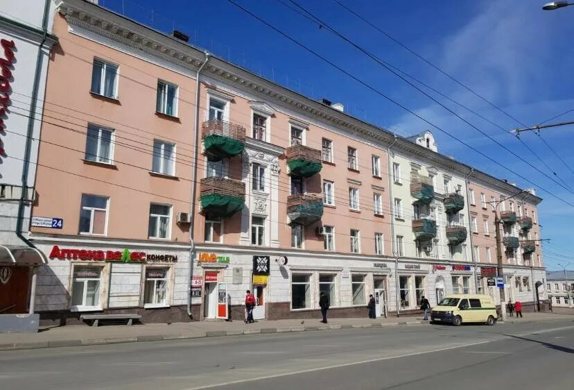 Grafika ул карла маркса 16 фото Купить 2-комнатную квартиру, 60.9 м² по адресу Чувашская Республика - Чувашия, Ч