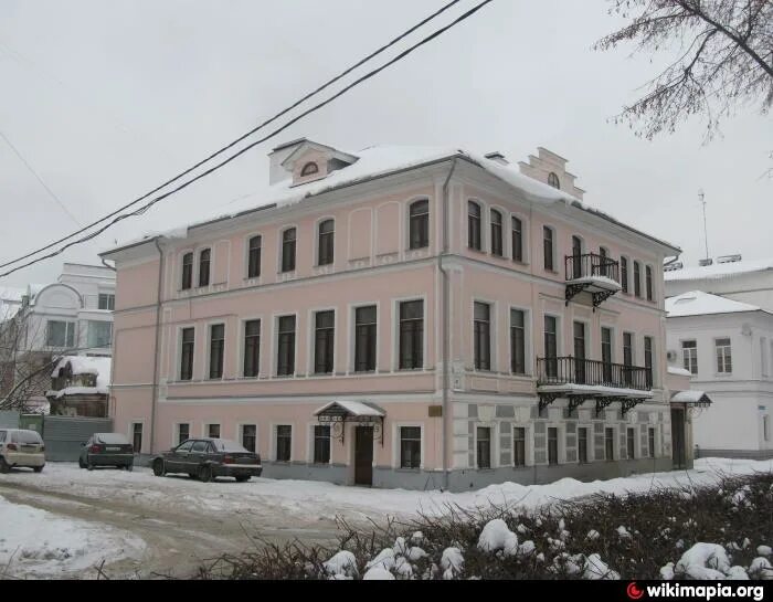 Grafika волжская наб 67 фото Volzhskaya naberezhnaya, 67 - Yaroslavl