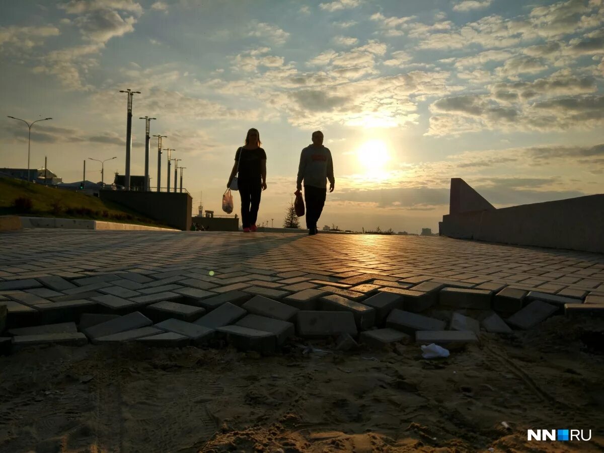 Grafika волжская наб 67 фото На Нижне-Волжской набережной разрушилась брусчатка Регионы Селдон Новости