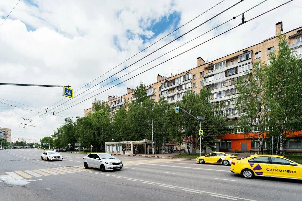 Grafika юбилейный просп 73 химки фото KDL, медицинская лаборатория, Юбилейный просп., 60, Химки - Яндекс Карты