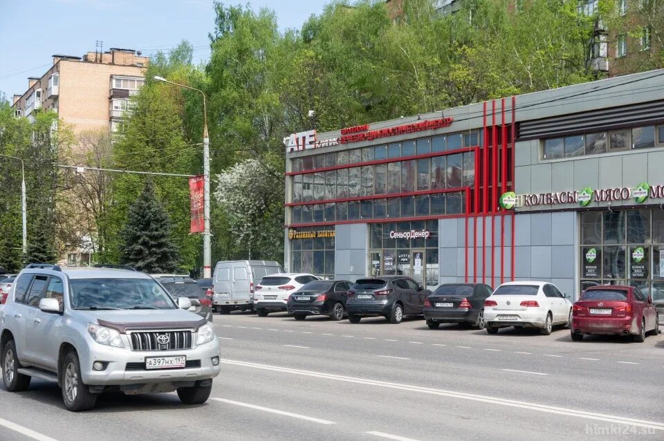 Grafika юбилейный просп 73 химки фото Химки юбилейный пр т: найдено 70 изображений