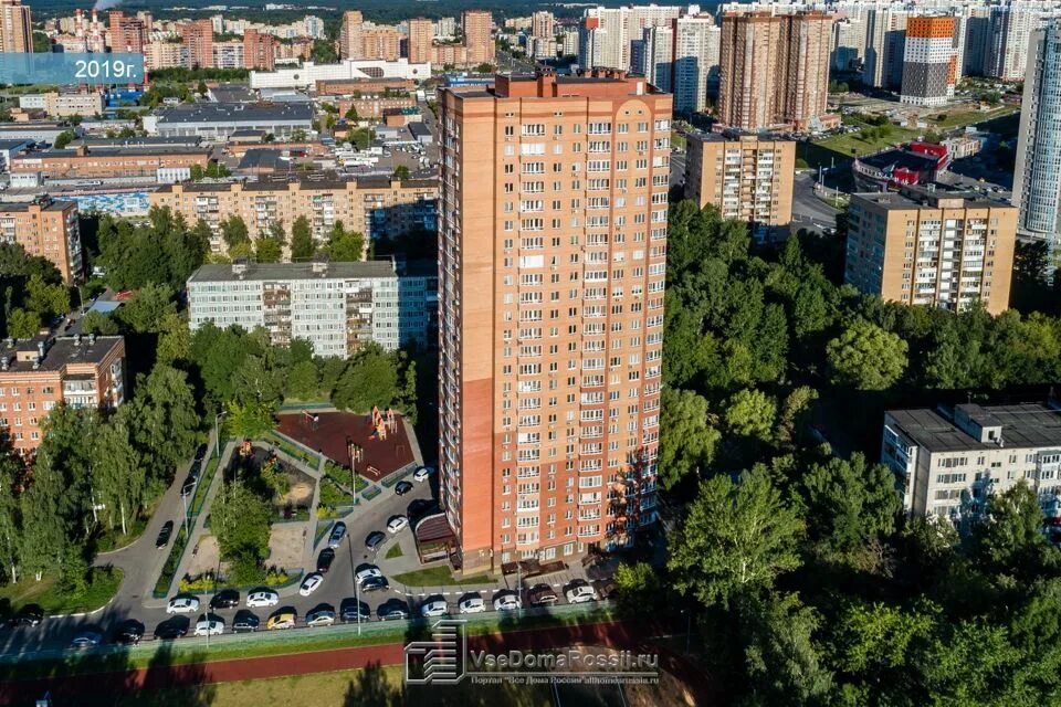 Grafika юбилейный просп 73 химки фото Купить Квартиру-Студию до 3 млн Рублей на улице Громова (Химки) - предложения о 