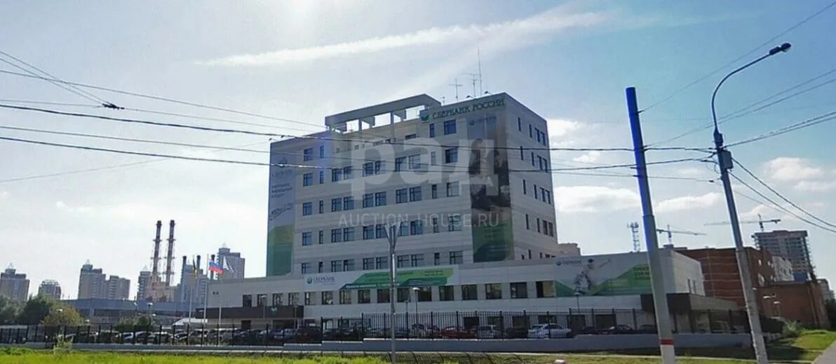 Grafika юбилейный просп 73 химки фото Продажа: Московская область, г. Химки, Юбилейный п-т, д. 73