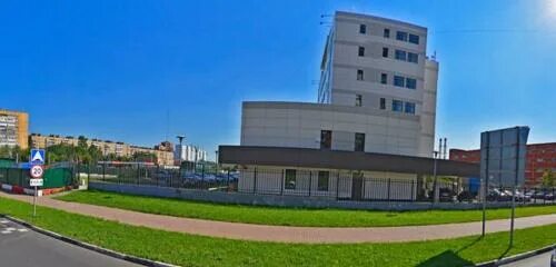 Grafika юбилейный просп 73 химки фото MoneyGram, денежные переводы, Юбилейный просп., 73, Химки - Яндекс.Карты