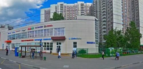 Grafinia алтуфьевское ш 70 корп 1 фото Панорама: Лабиринт, пункт самовывоза, пункт выдачи, Алтуфьевское ш., 86, корп. 1