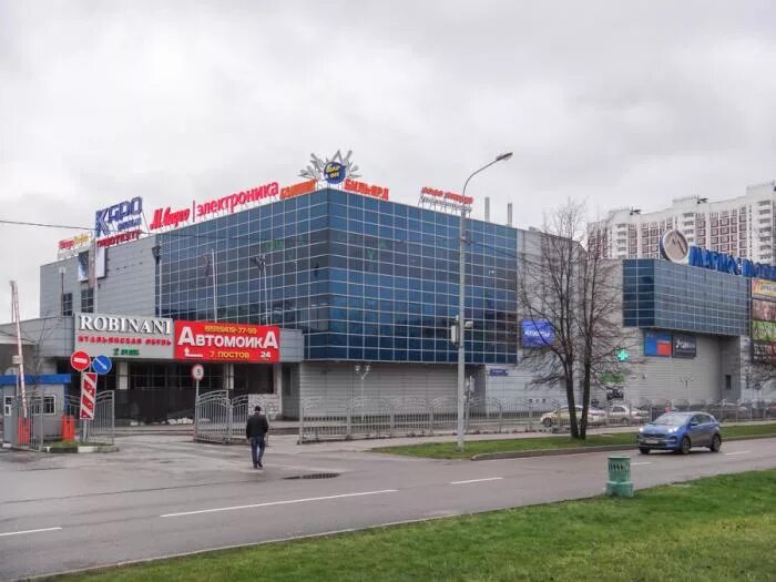 Grafinia алтуфьевское ш 70 корп 1 фото Moscow city Photos, Photos of Moscow city - Page 874