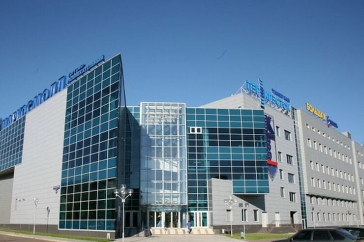 Grafinia алтуфьевское ш 70 корп 1 фото Grafinia, магазин кожи и меха, Алтуфьевское ш., 70, корп. 1, Москва - Яндекс Кар