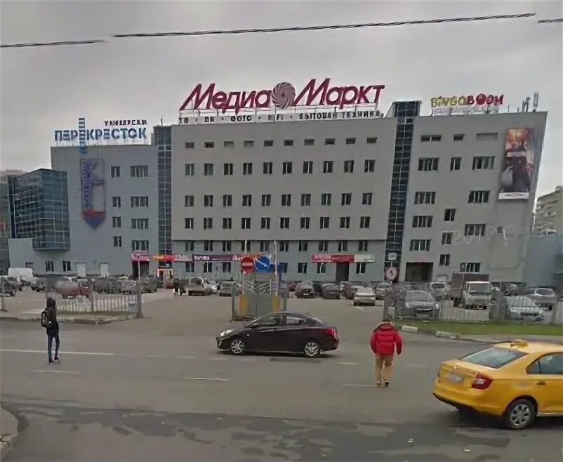 Grafinia алтуфьевское ш 70 корп 1 фото Алтуфьевское шоссе д. 70 корпус 1 на карте Москвы