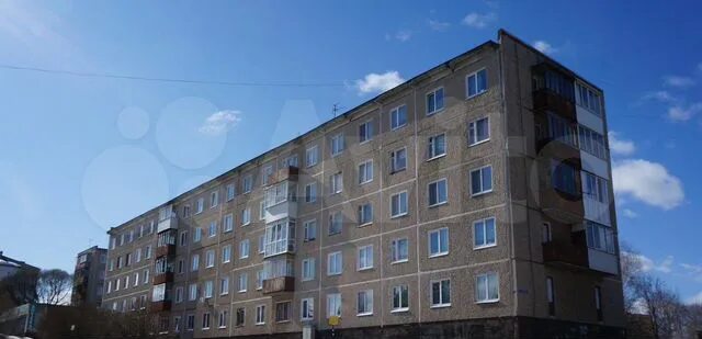 Grafit ул культуры 3 краснокамск фото 2-к квартира, 43 м², 5/5 эт. на продажу в Лобаново Купить квартиру Авито
