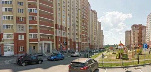 Grafit ул михаила петрова 27а фото Больше не работает: Beauty to Go, косметология, Удмуртская Республика, Ижевск, у