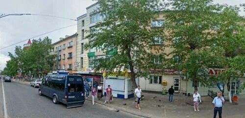 Graft ул гагарина 37 фото Кафе Кореан ФУД, кафе, ул. Гагарина, 37А, Улан-Удэ - Яндекс.Карты