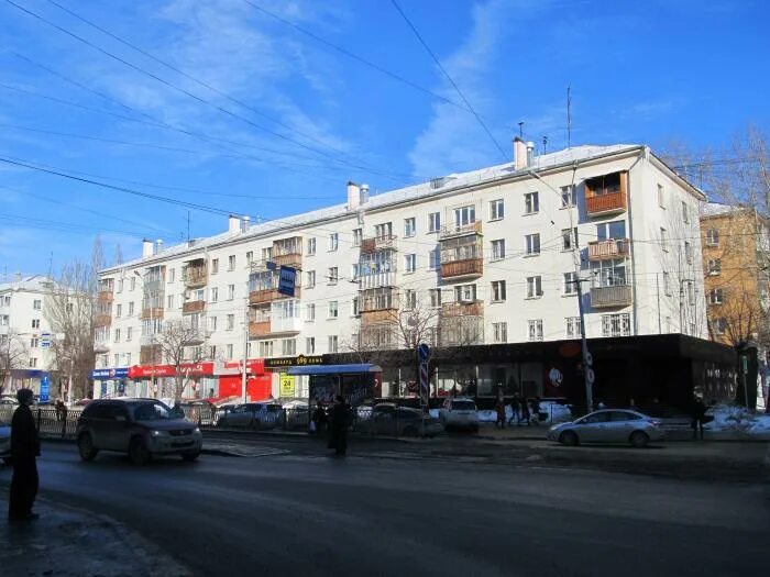 Graft ул гагарина 37 фото ул. Гагарина, 37 - Екатеринбург многоквартирный жилой дом