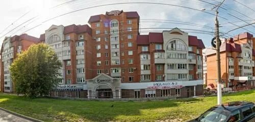 Graft ул гагарина 37 фото Больше не работает: Пенсионная касса, микрофинансовая организация, Чувашская Рес