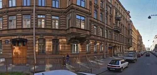 Grain моховая ул 12 фото Dzhi Ti Trevel, hotel reservations, Russia, Saint Petersburg, Mokhovaya ulitsa, 