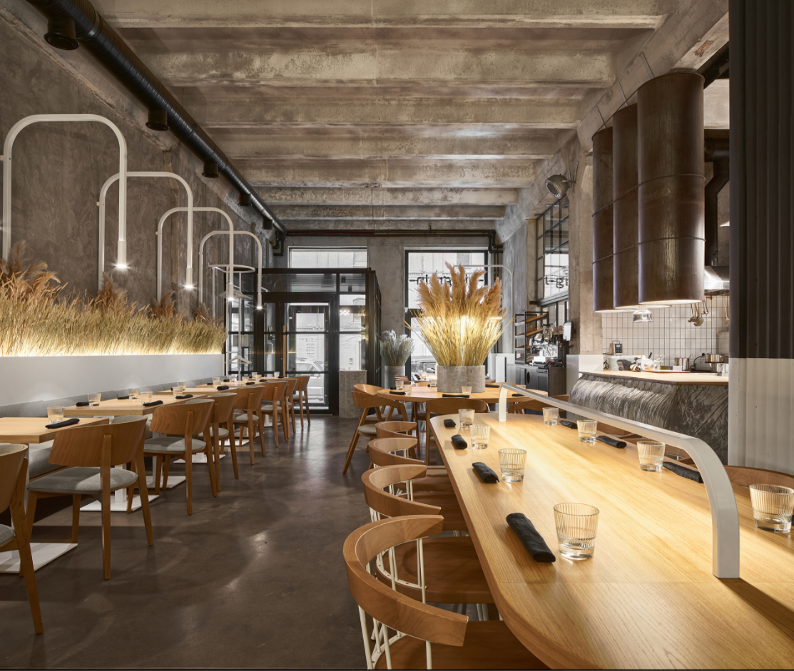 Grain моховая ул 12 фото All Grain DECOR PRO Дзен