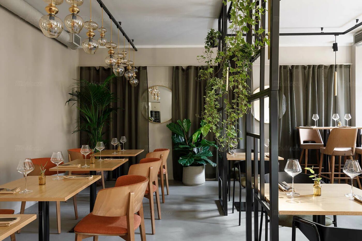 Grain моховая ул 12 фото Ресторан Grain на Моховой (м. Чернышевская): меню и цены, отзывы, адрес и фото -