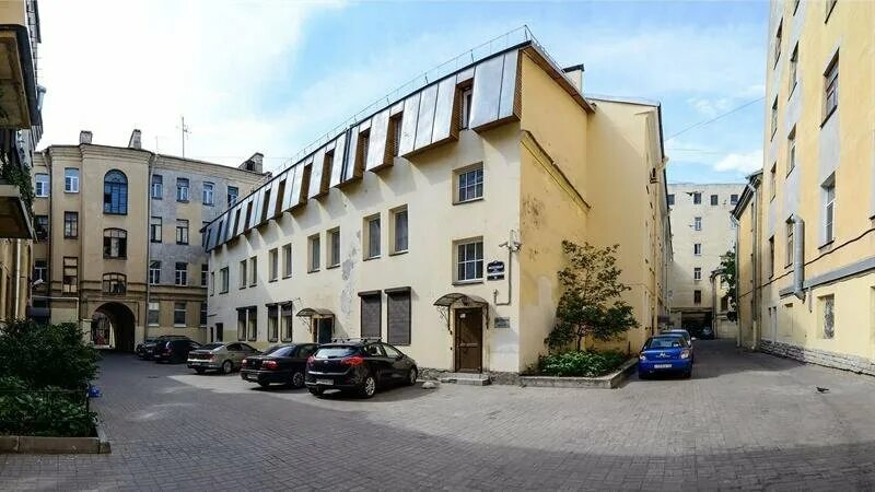 Grain моховая ул 12 фото Больше не работает: Хостел Сфера, хостел, Санкт-Петербург, Моховая улица, 14 - Я