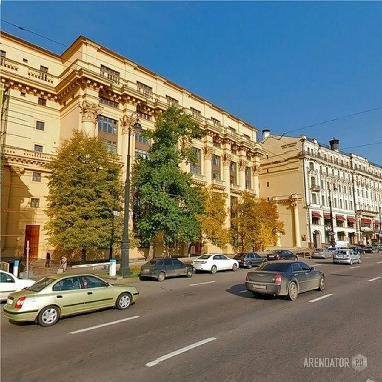 Grain моховая ул 12 фото Бизнес-центр На Моховой Арендатор ру коммерческая недвижимость