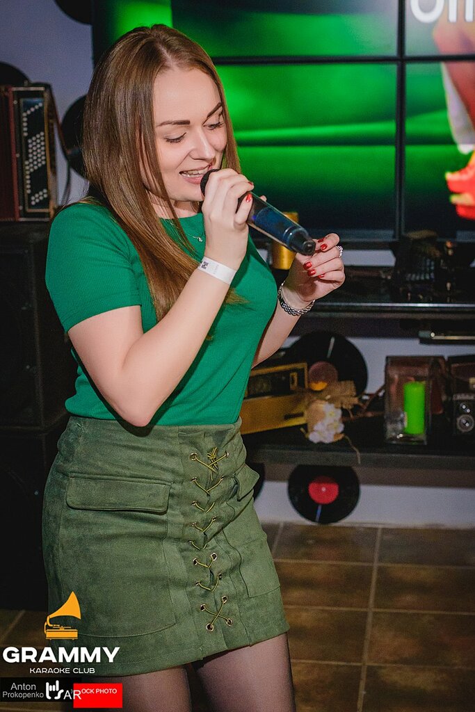 Grammy просп победы 124б фото Grammy, karaoke, Russia, Penza, Pobedy Avenue, 124Б - Yandex Maps